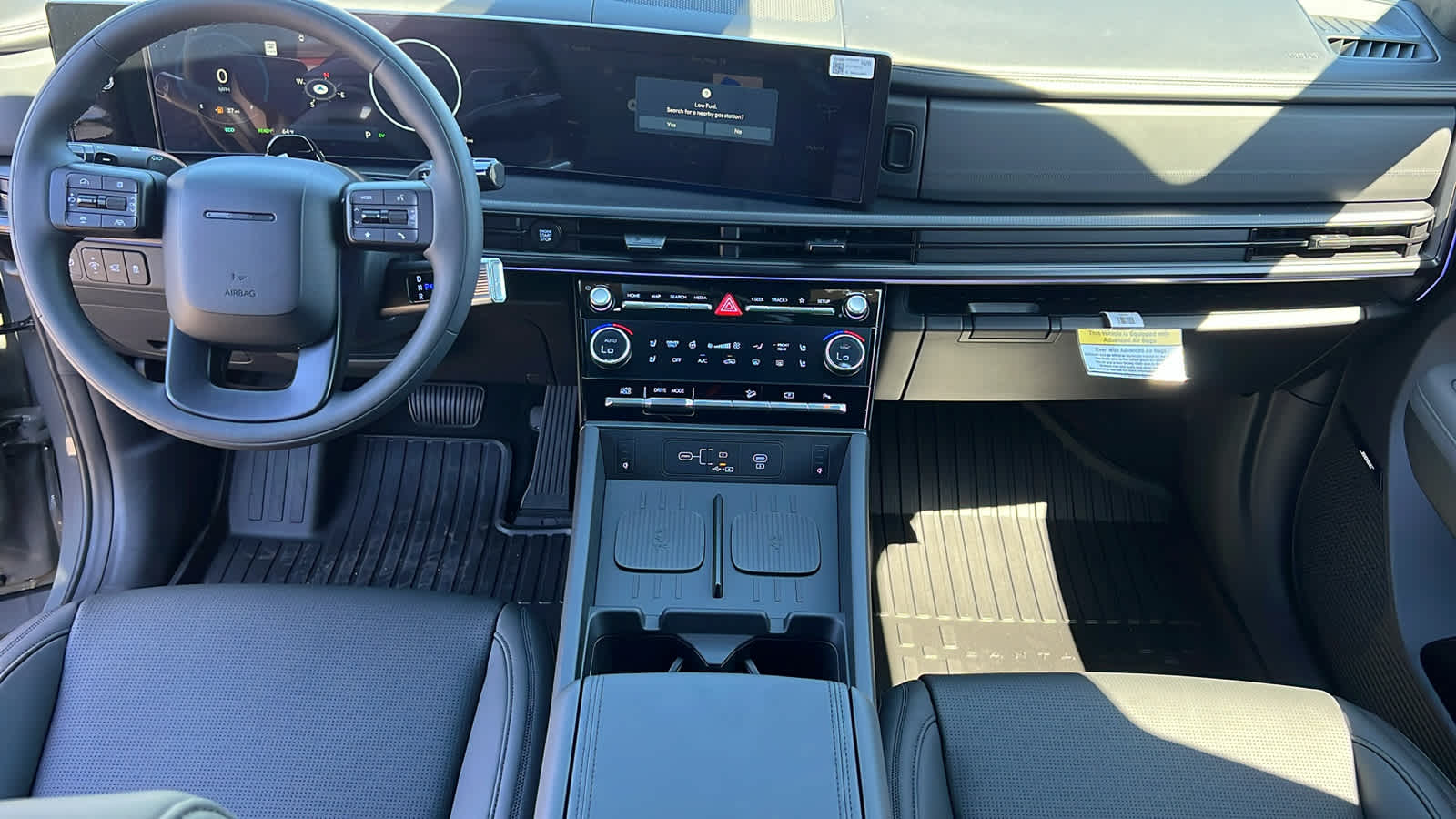 Thumbnail: 2026 Hyundai Santa Fe - 26