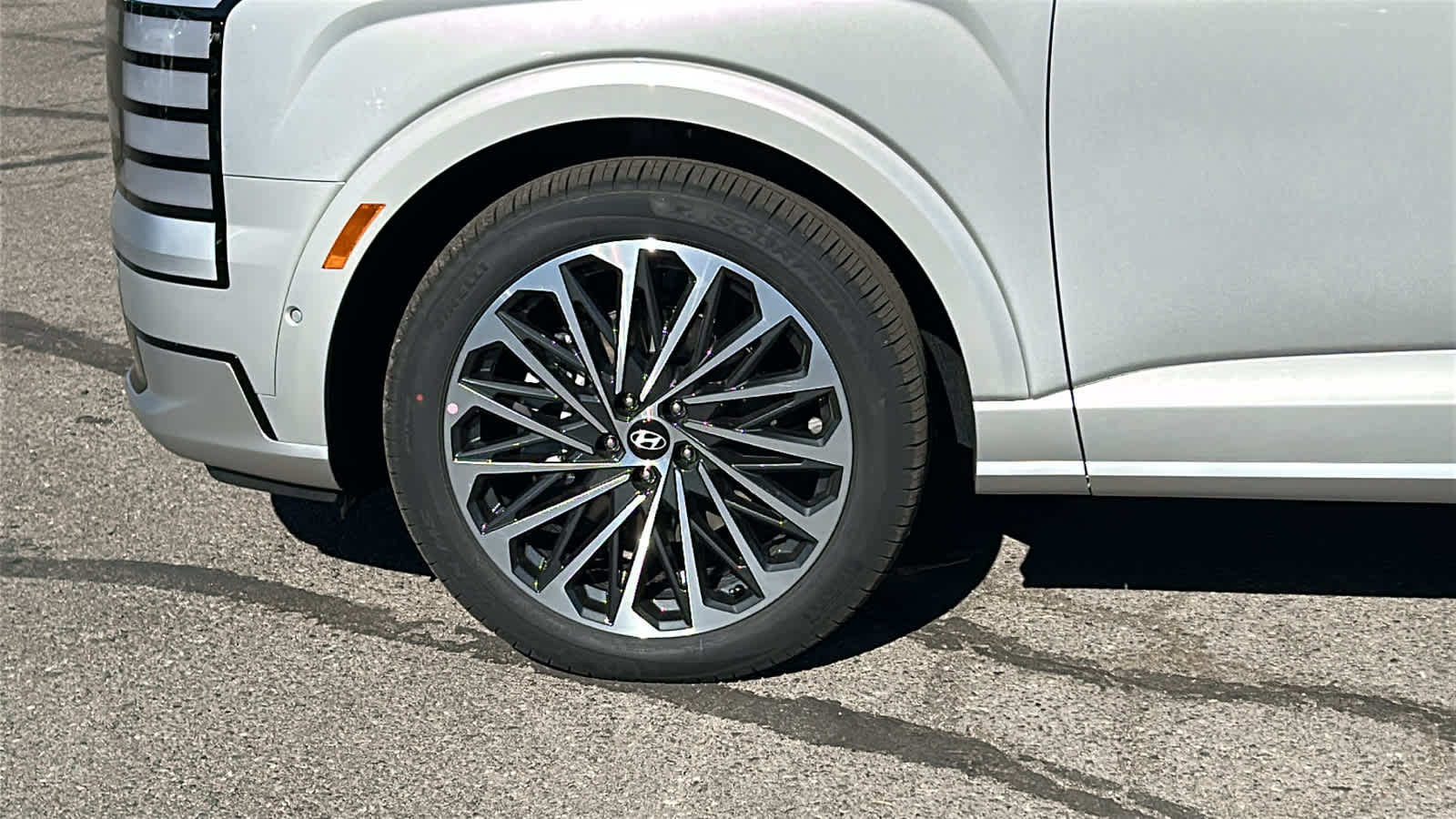 Thumbnail: 2026 Hyundai Palisade - 9