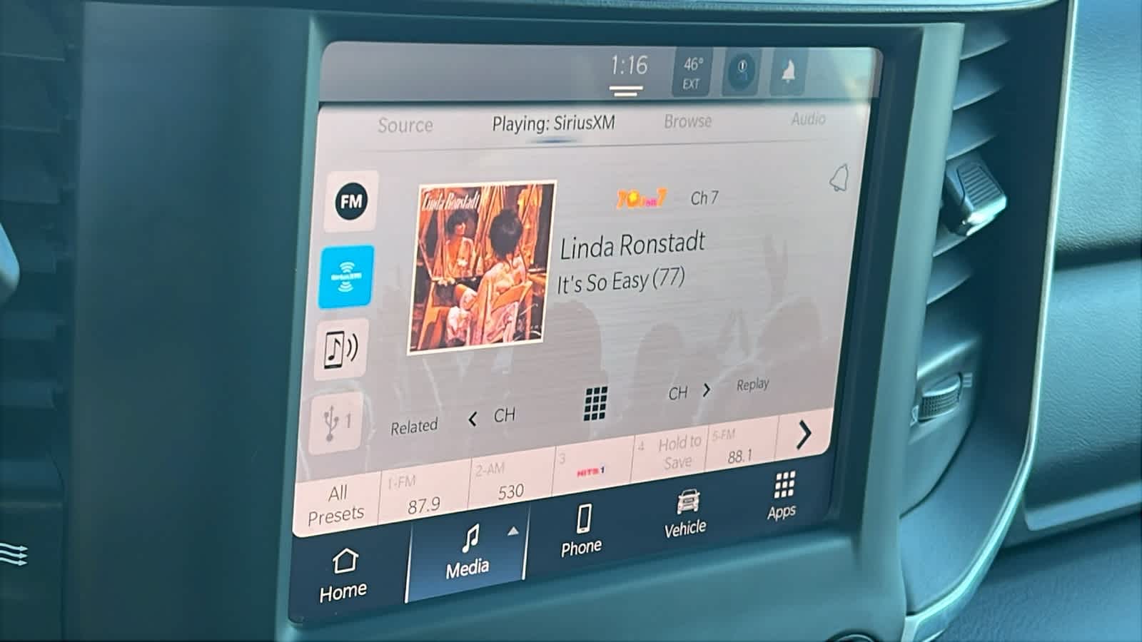 Thumbnail: 2024 RAM 2500 - 15