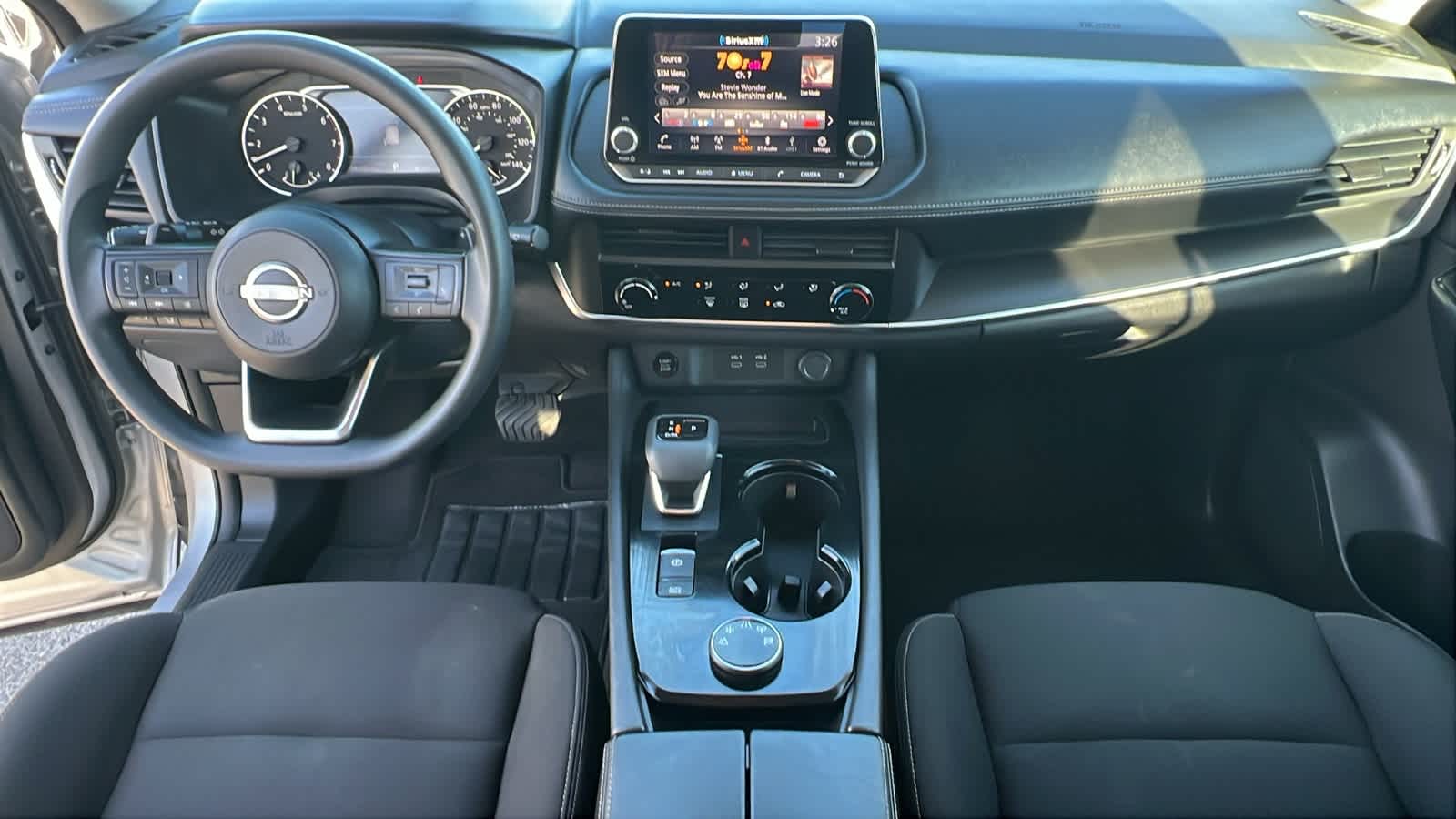 Thumbnail: 2024 Nissan Rogue - 26