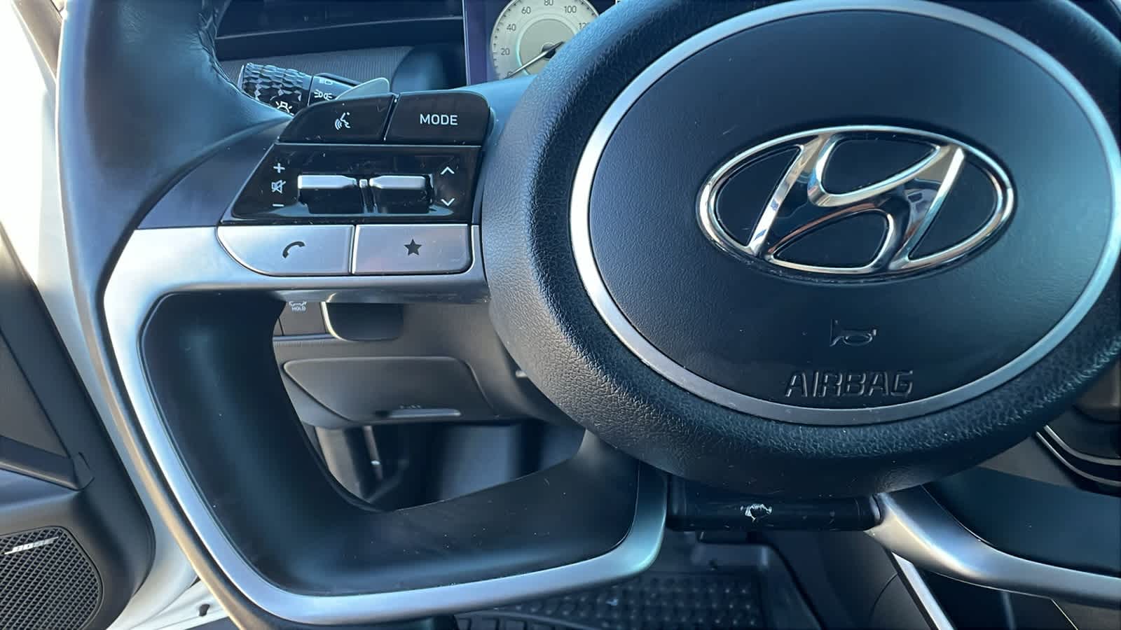 Thumbnail: 2022 Hyundai Tucson - 19