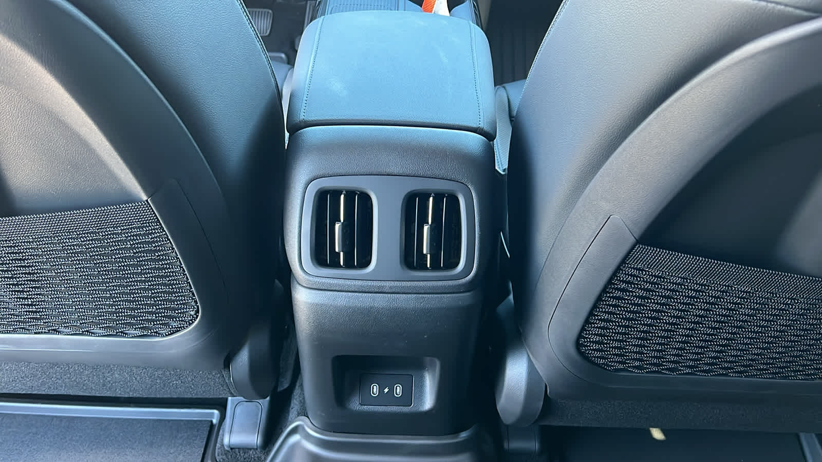 Thumbnail: 2026 Hyundai Tucson - 25