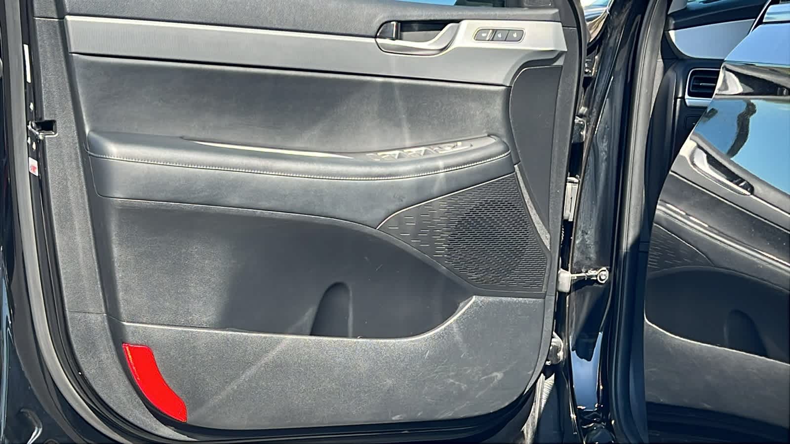 Thumbnail: 2020 Hyundai Palisade - 23