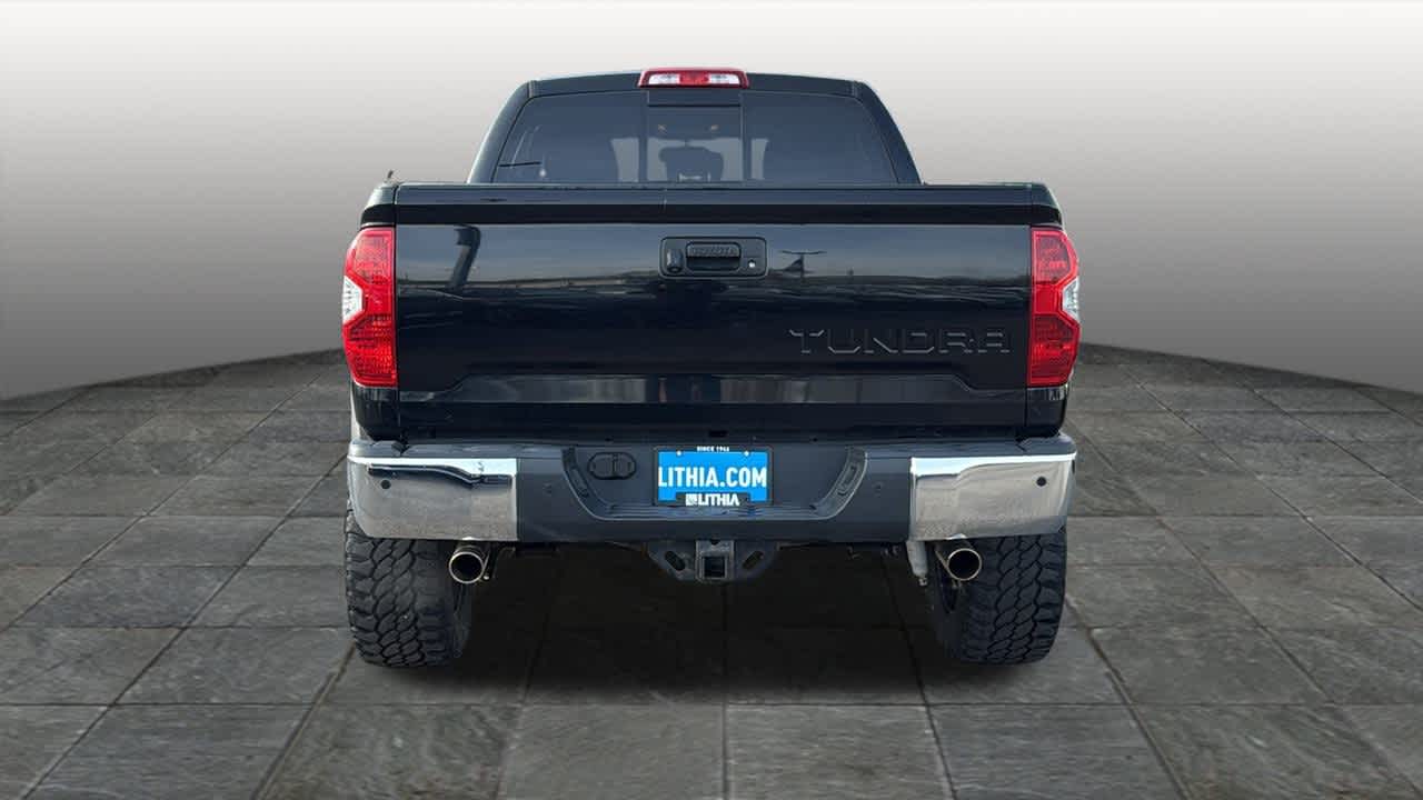 Thumbnail: 2014 Toyota Tundra - 6