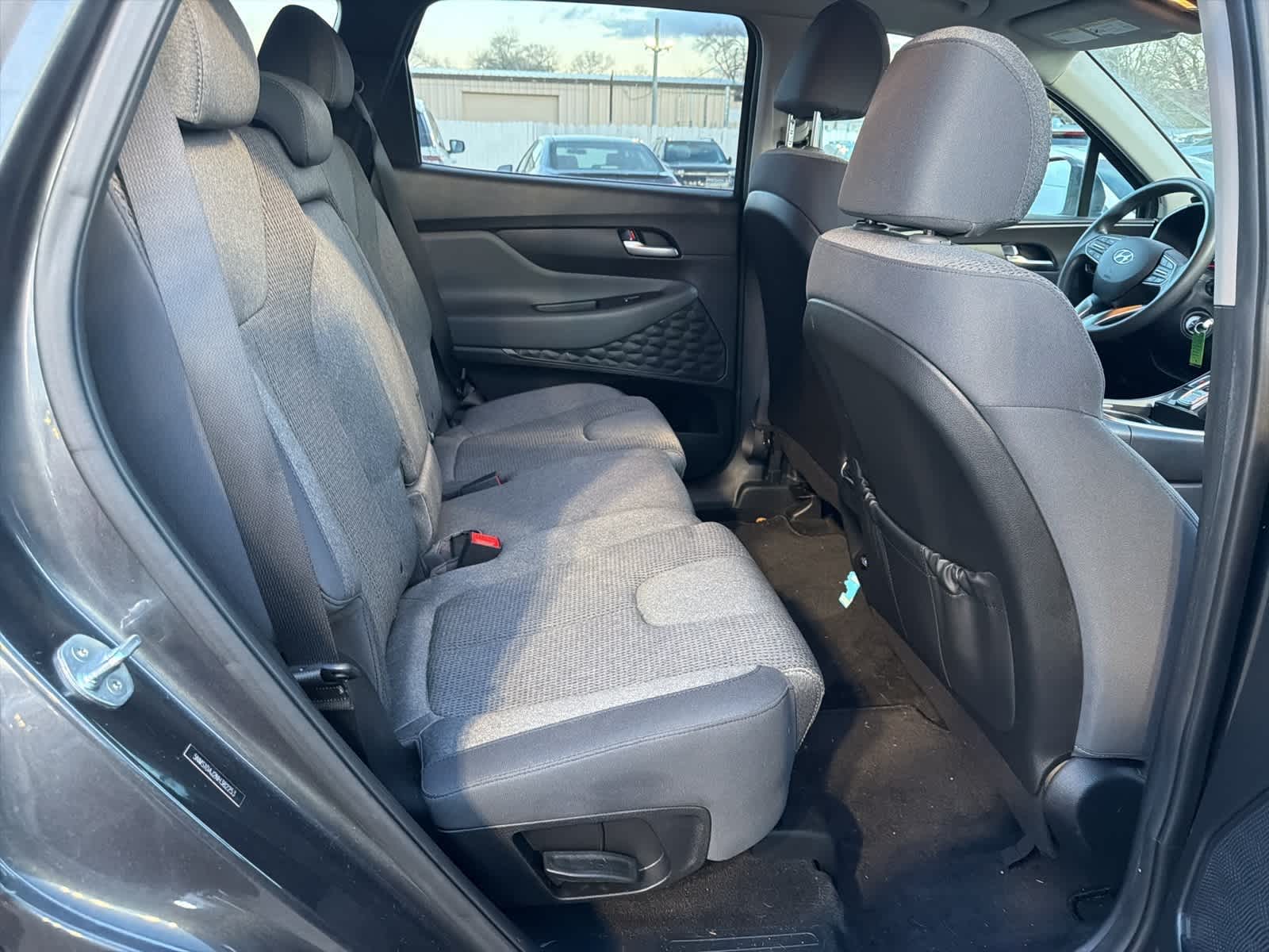 Thumbnail: 2022 Hyundai Santa Fe - 12