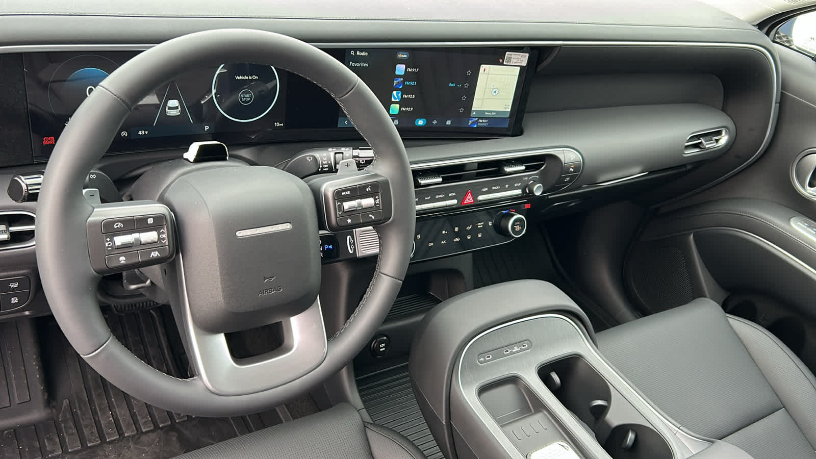 Thumbnail: 2026 Hyundai Palisade - 10