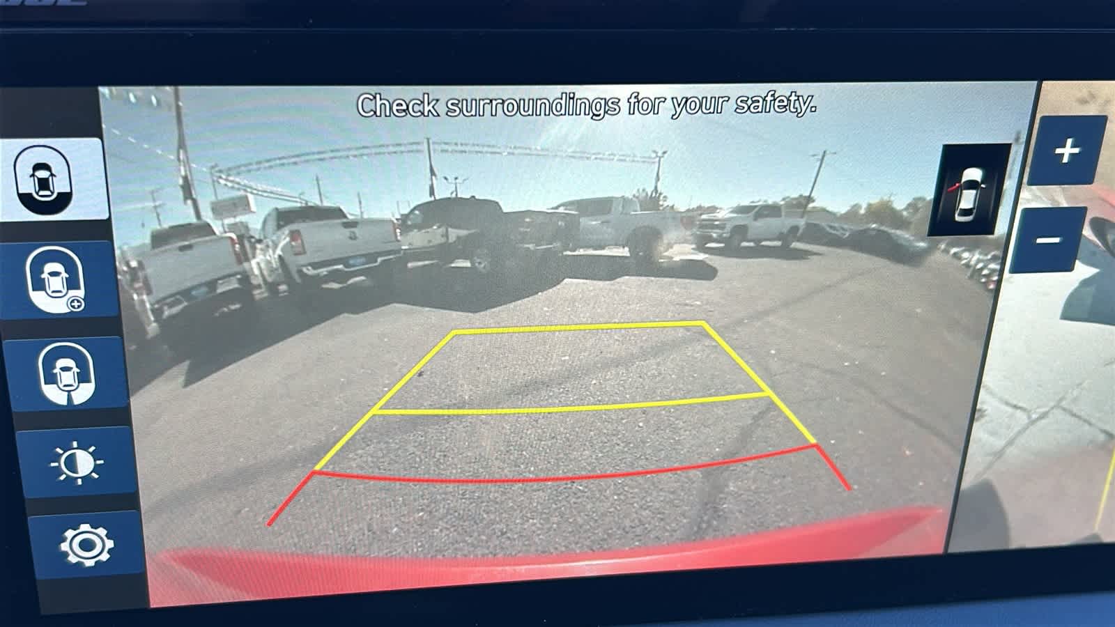 Thumbnail: 2021 Hyundai Sonata - 16