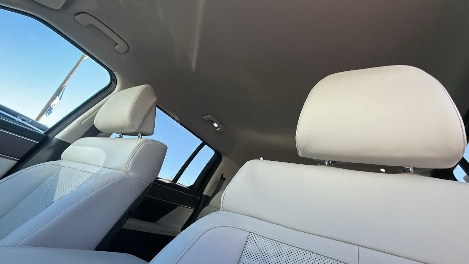 Thumbnail: 2026 Hyundai Santa Fe - 11