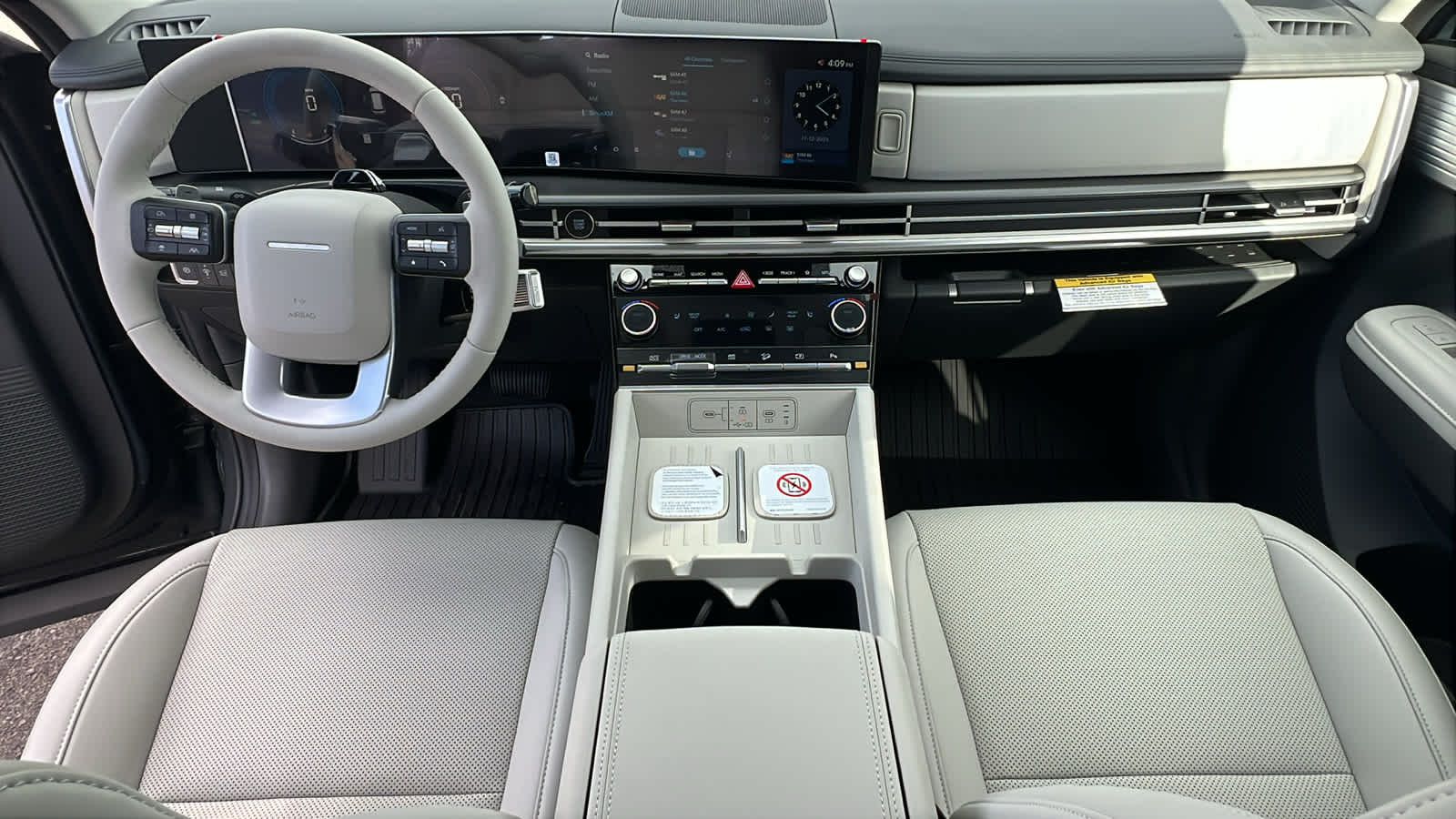 Thumbnail: 2026 Hyundai Santa Fe - 26