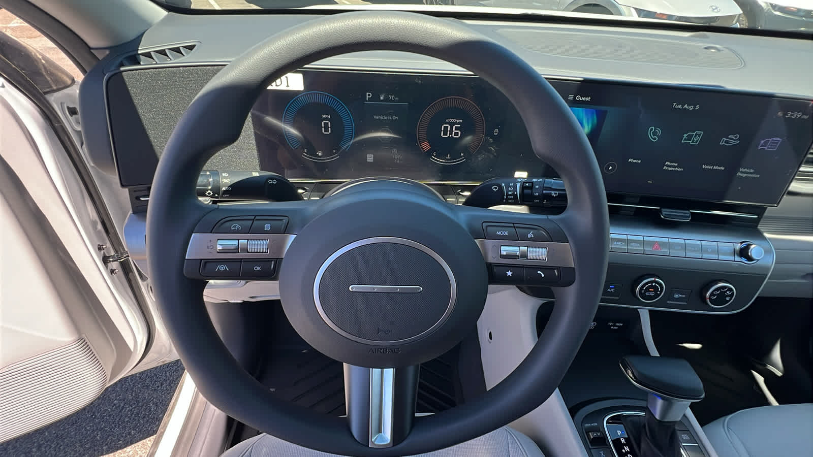Thumbnail: 2025 Hyundai Kona - 18