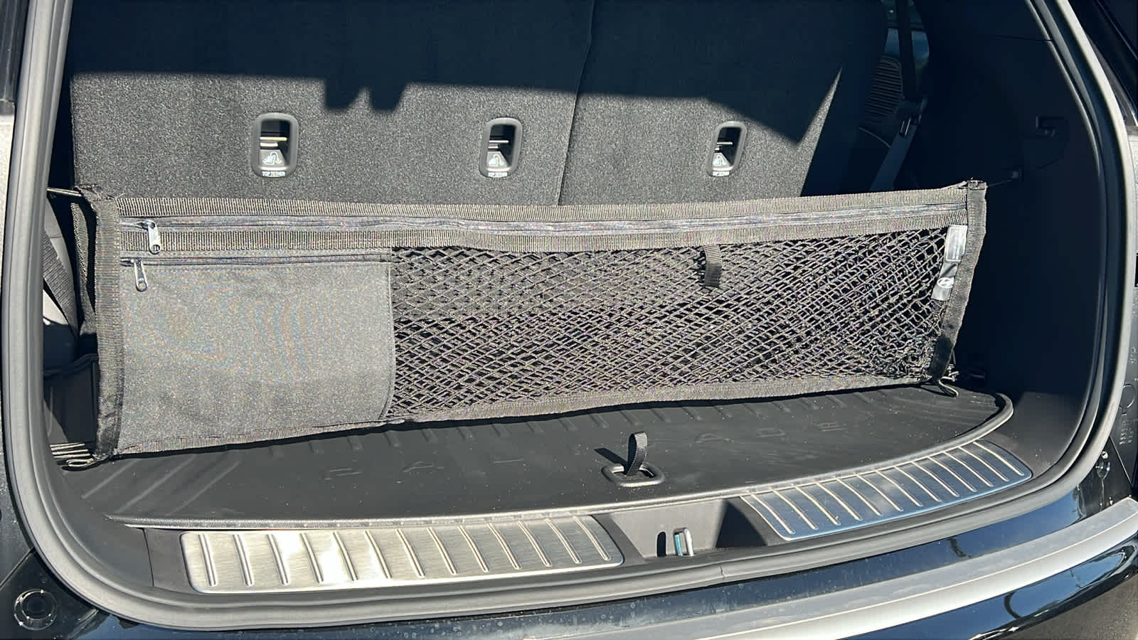 Thumbnail: 2026 Hyundai Palisade - 27