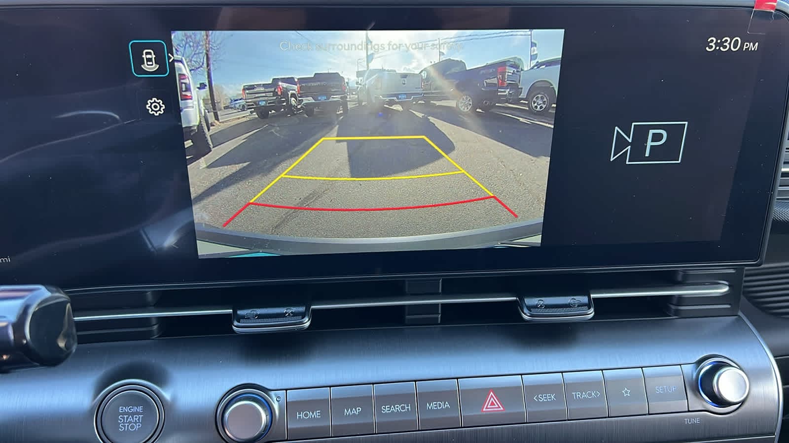 Thumbnail: 2026 Hyundai Kona - 16