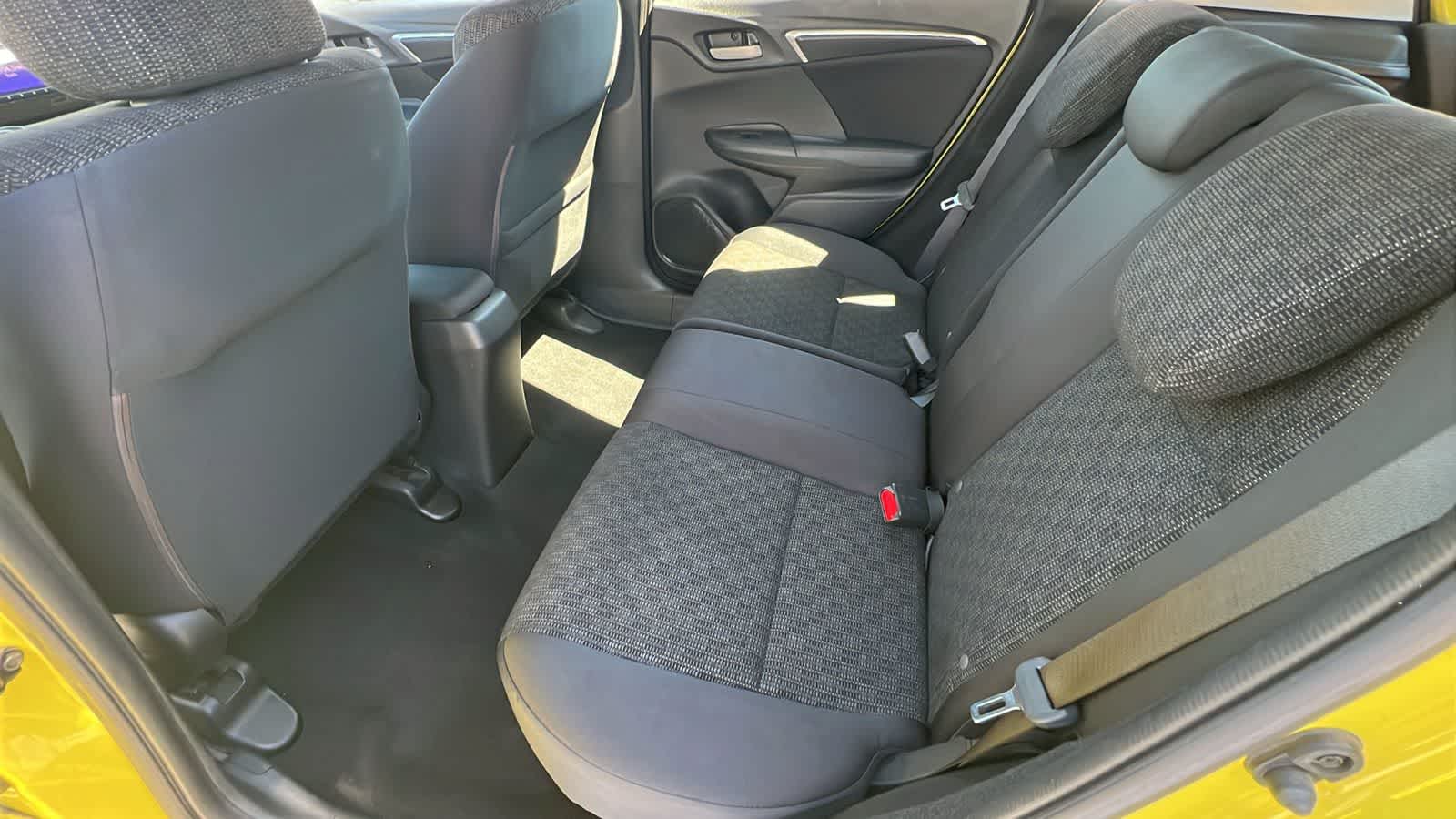 Thumbnail: 2016 Honda Fit - 24