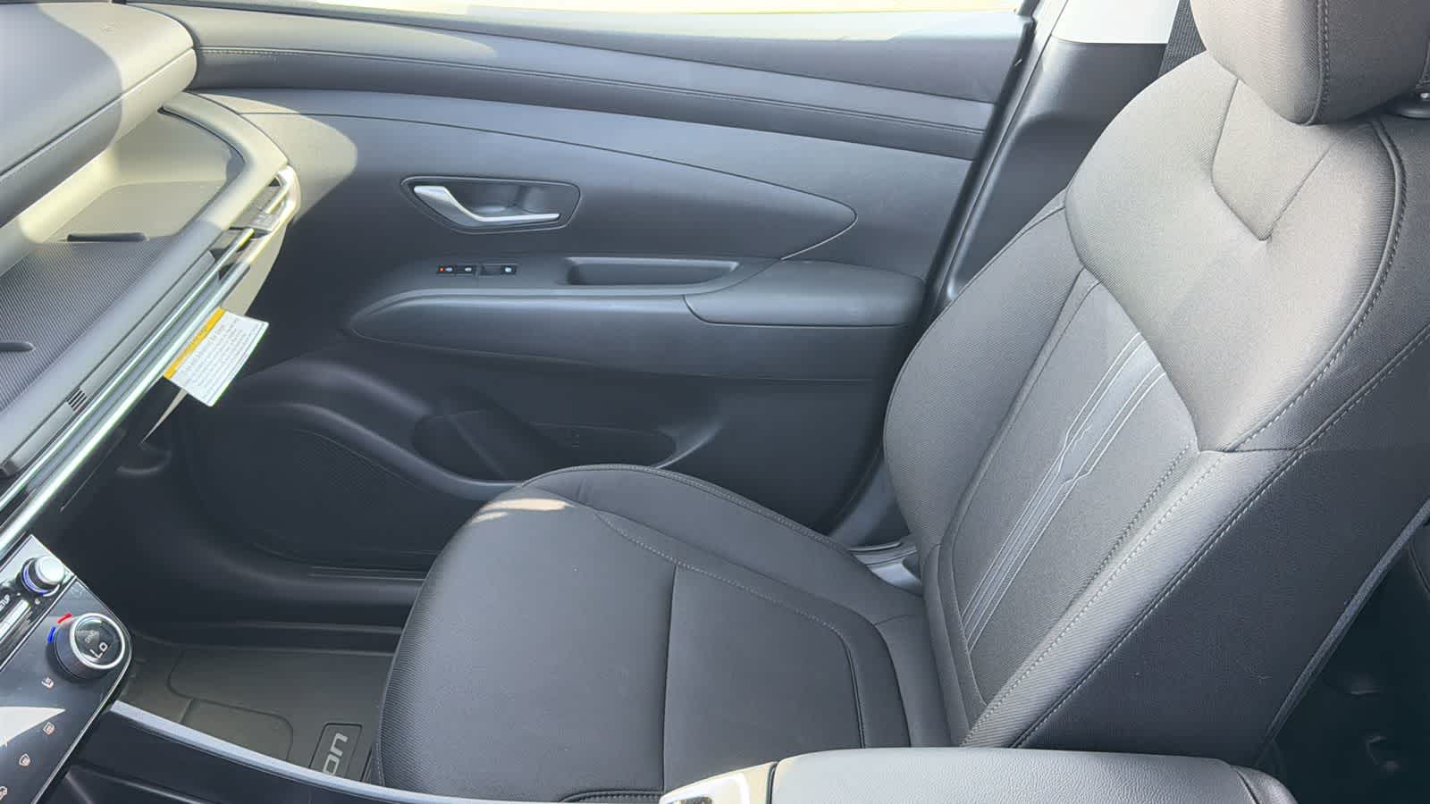 Thumbnail: 2026 Hyundai Tucson - 11