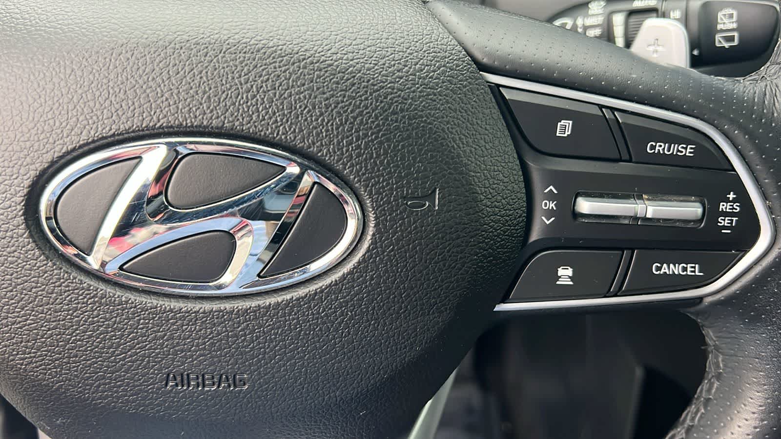 Thumbnail: 2022 Hyundai Palisade - 20