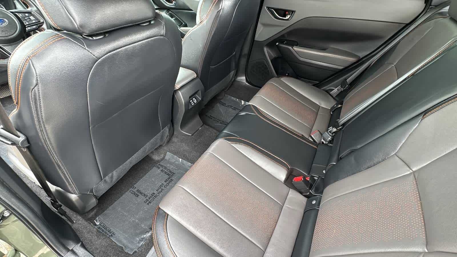 Thumbnail: 2024 Subaru Crosstrek - 24