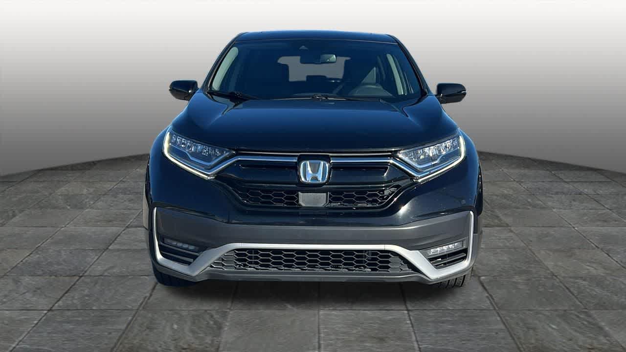 Thumbnail: 2021 Honda CR-V - 2