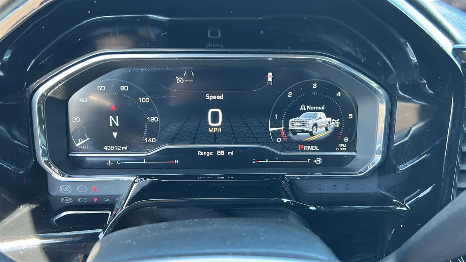 Thumbnail: 2024 GMC Sierra 1500 - 21