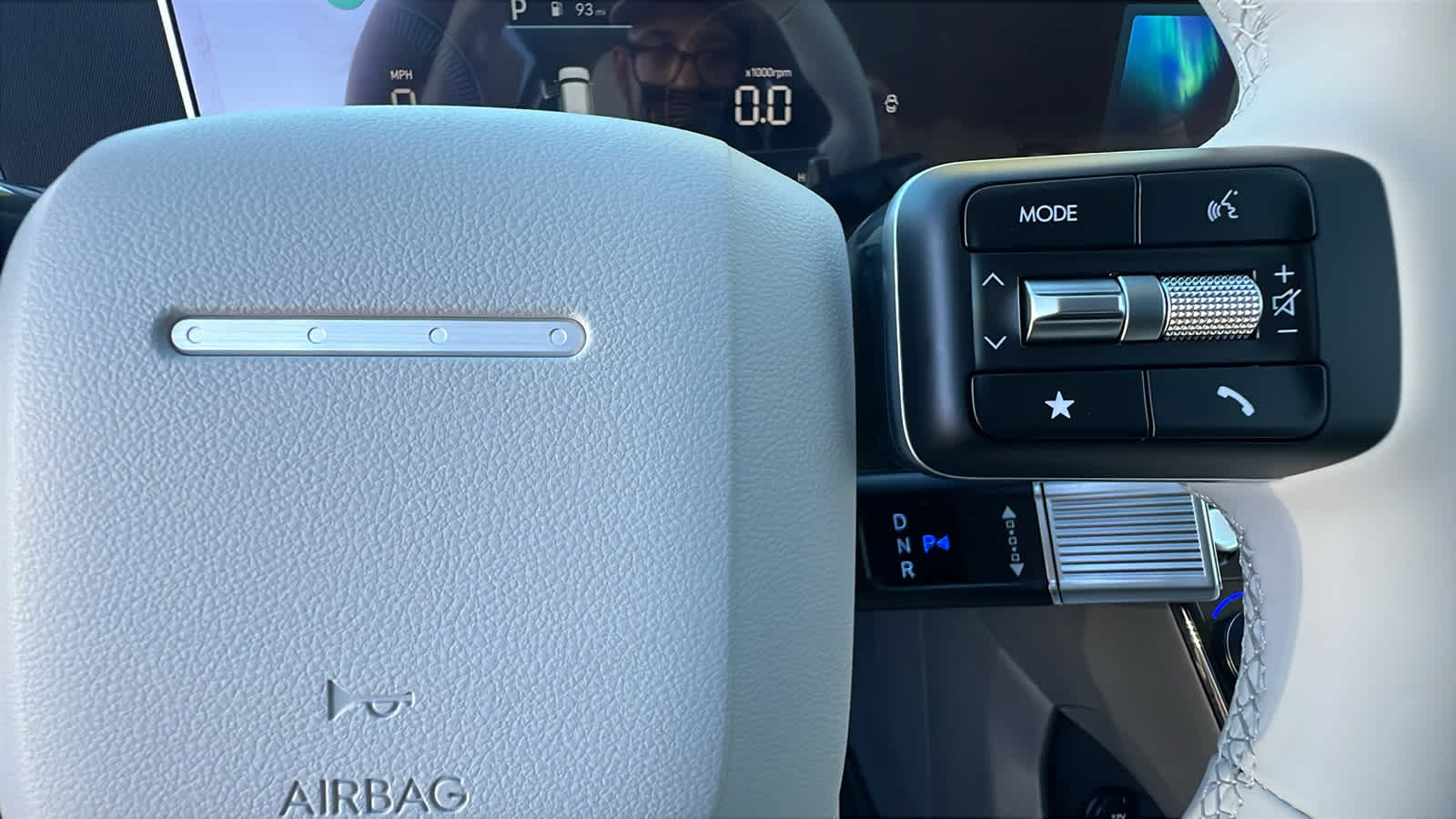 Thumbnail: 2026 Hyundai Santa Fe - 20