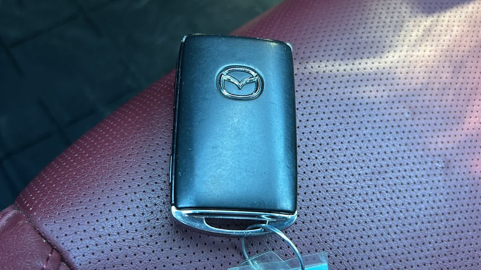 Thumbnail: 2024 Mazda CX-30 - 29