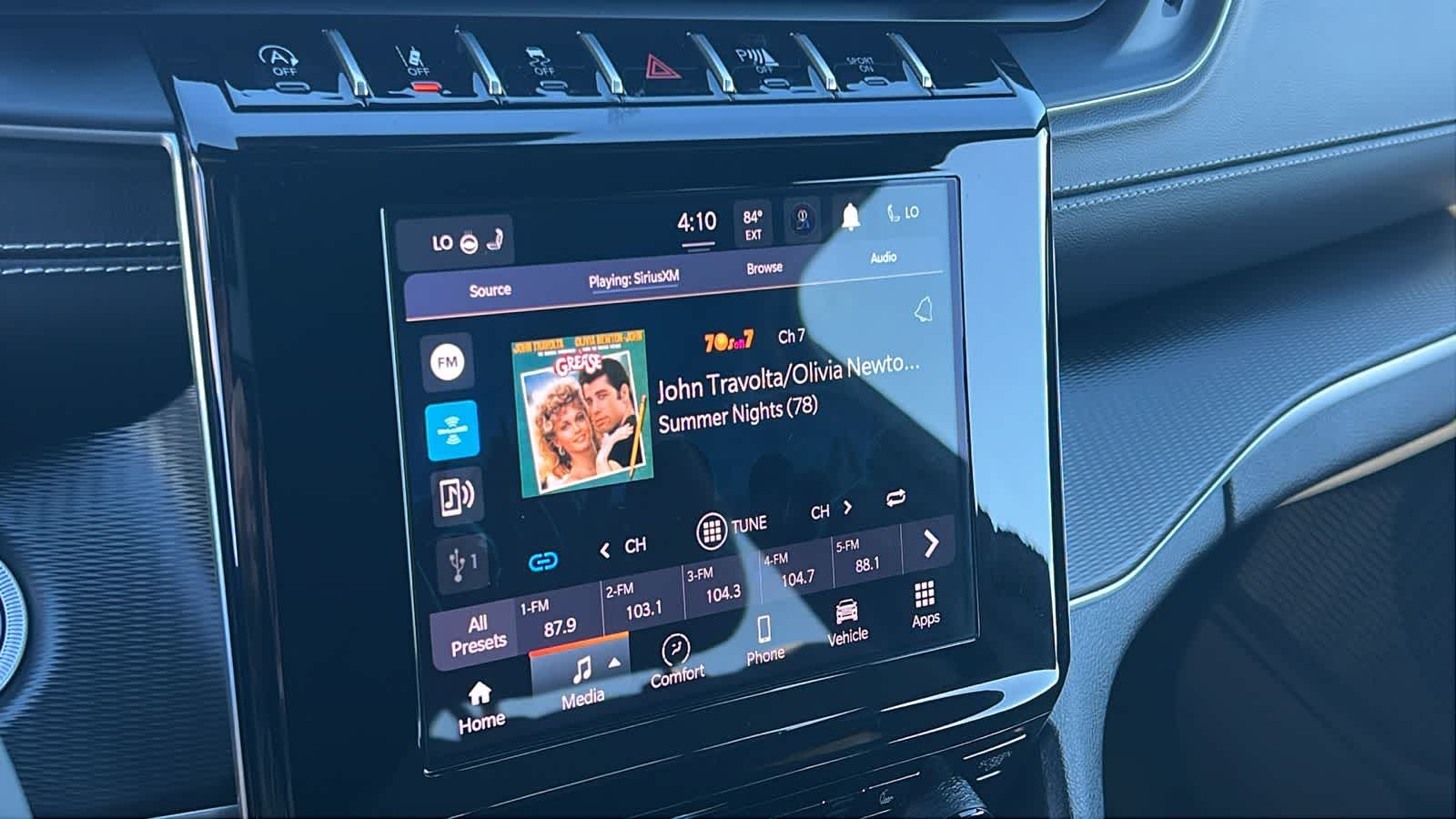 Thumbnail: 2024 Jeep Grand Cherokee L - 15