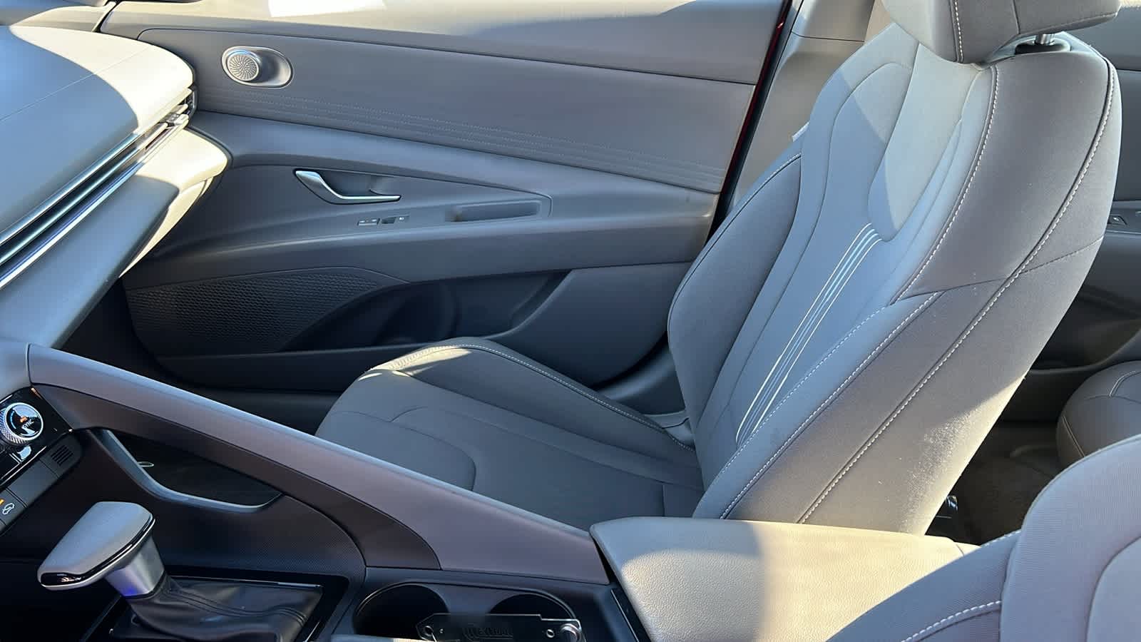 Thumbnail: 2024 Hyundai Elantra - 12