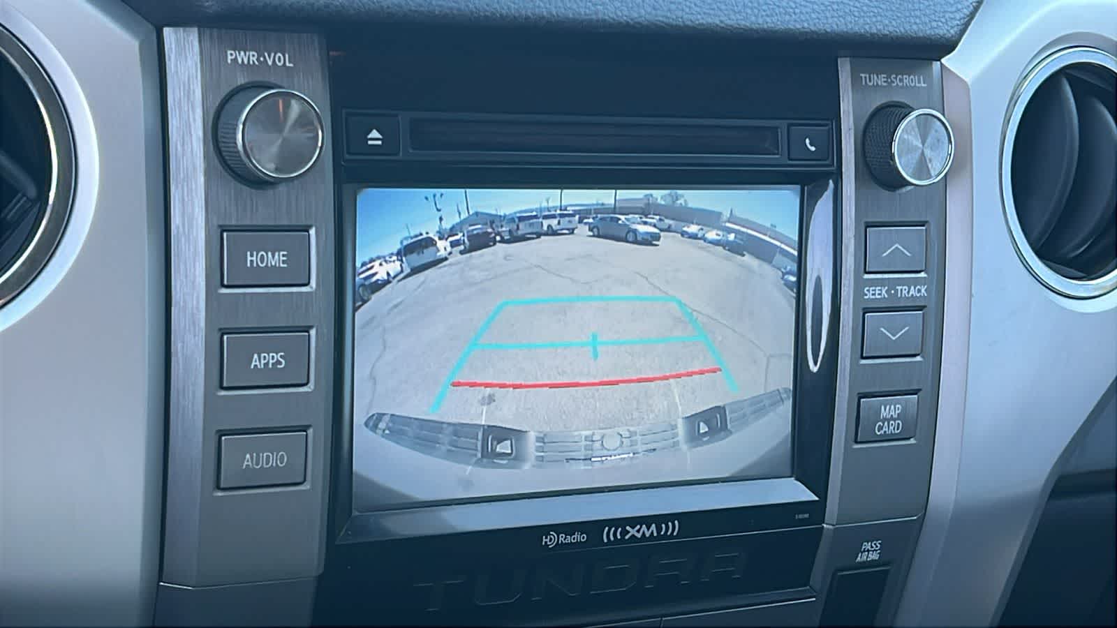 Thumbnail: 2018 Toyota Tundra - 16