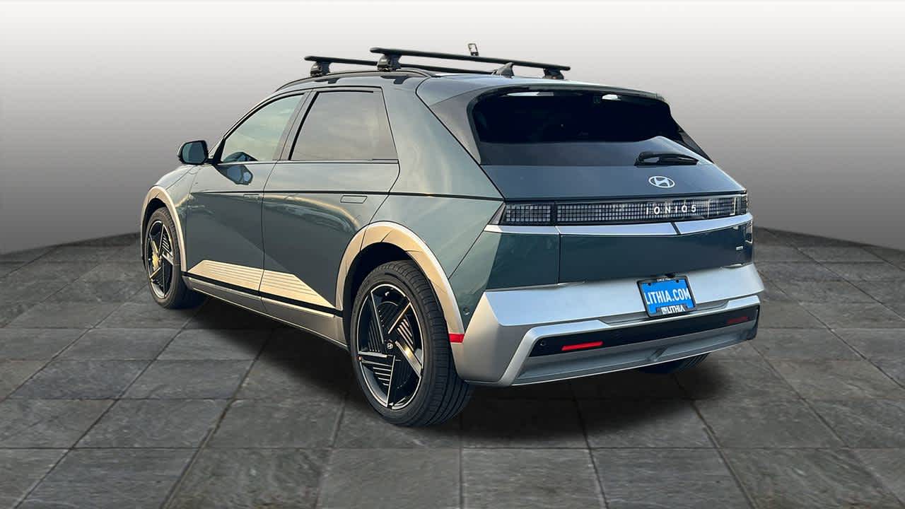 Thumbnail: 2026 Hyundai Ioniq 5 - 7