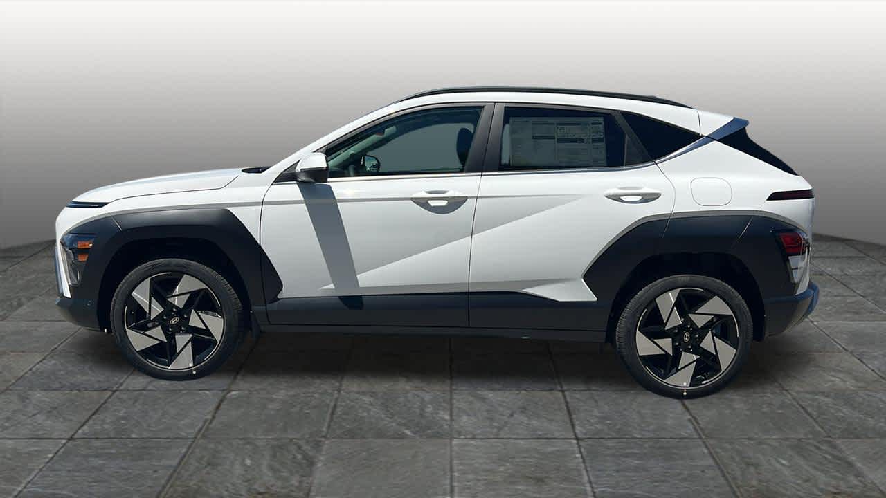 Thumbnail: 2026 Hyundai Kona - 8