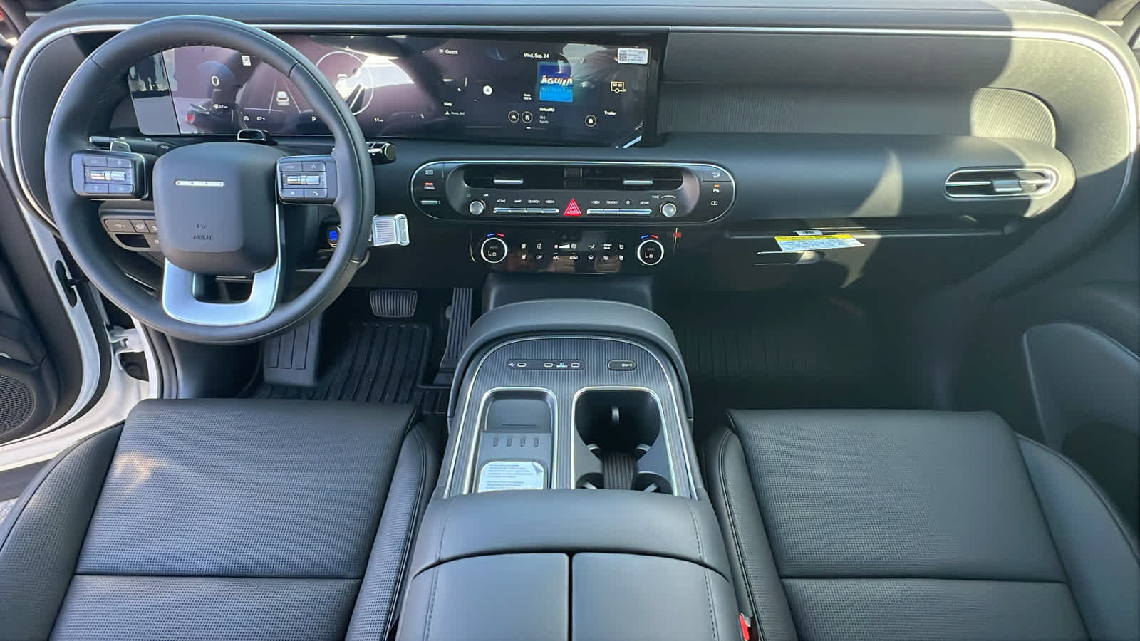 Thumbnail: 2026 Hyundai Palisade - 26