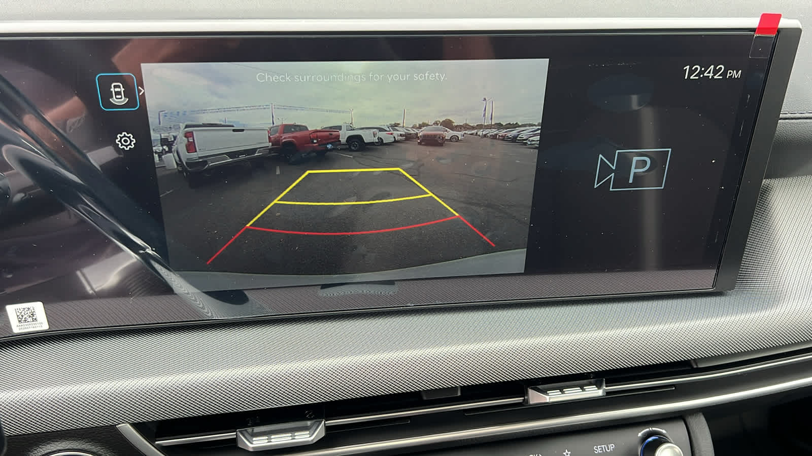 Thumbnail: 2026 Hyundai Sonata - 14