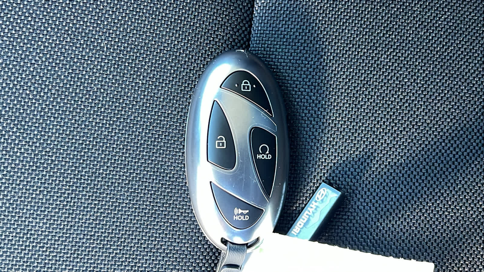 Thumbnail: 2026 Hyundai Santa Fe - 29