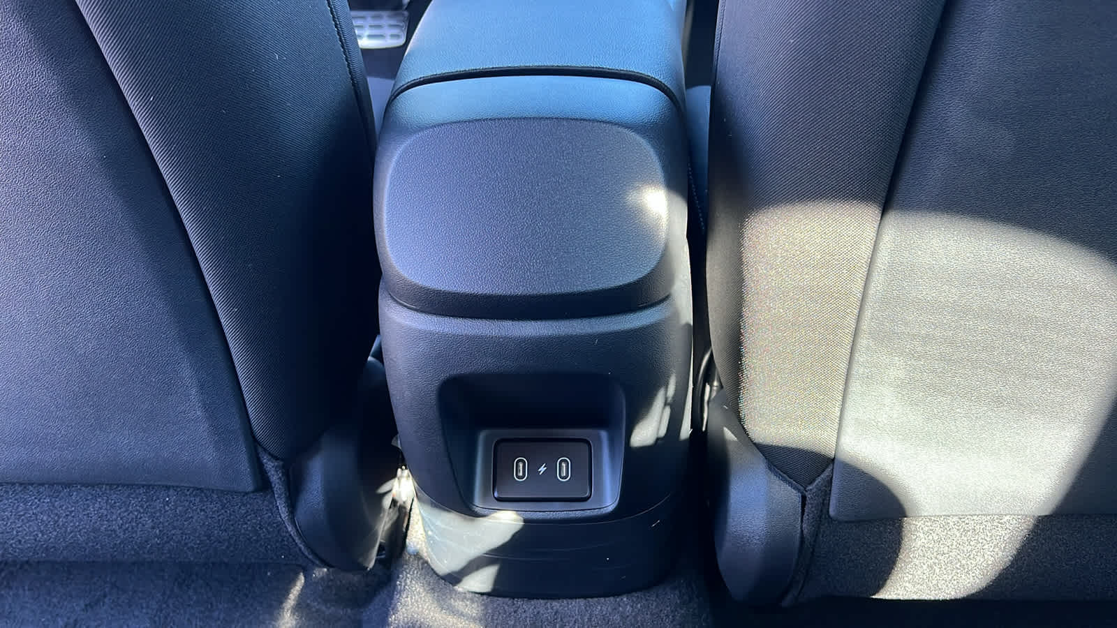 Thumbnail: 2026 Hyundai Elantra - 25