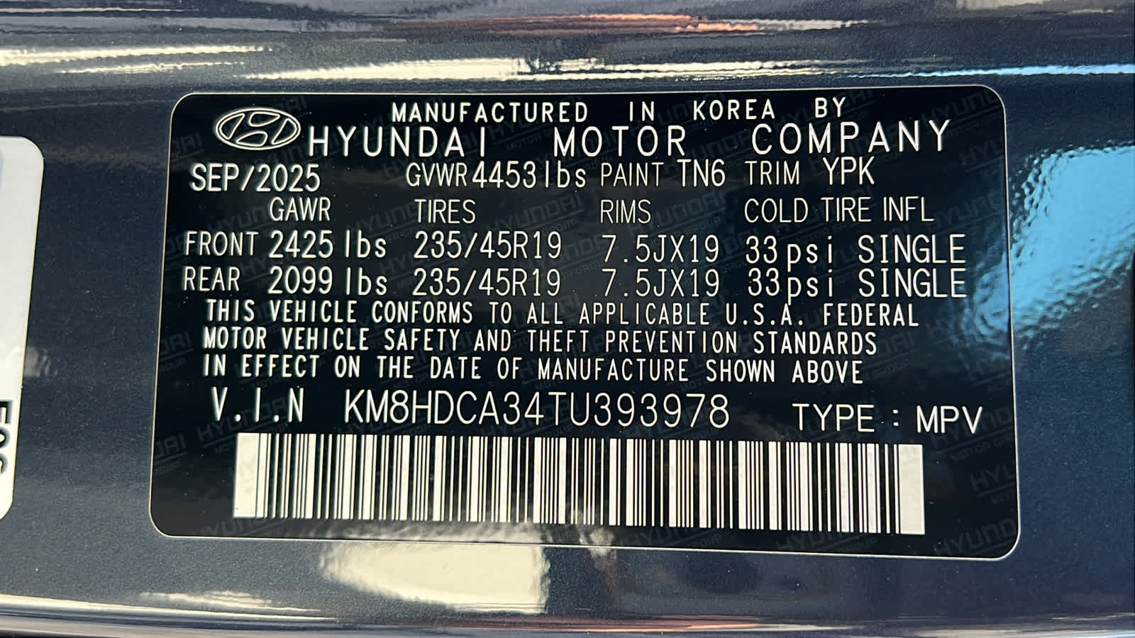 Thumbnail: 2026 Hyundai Kona - 30