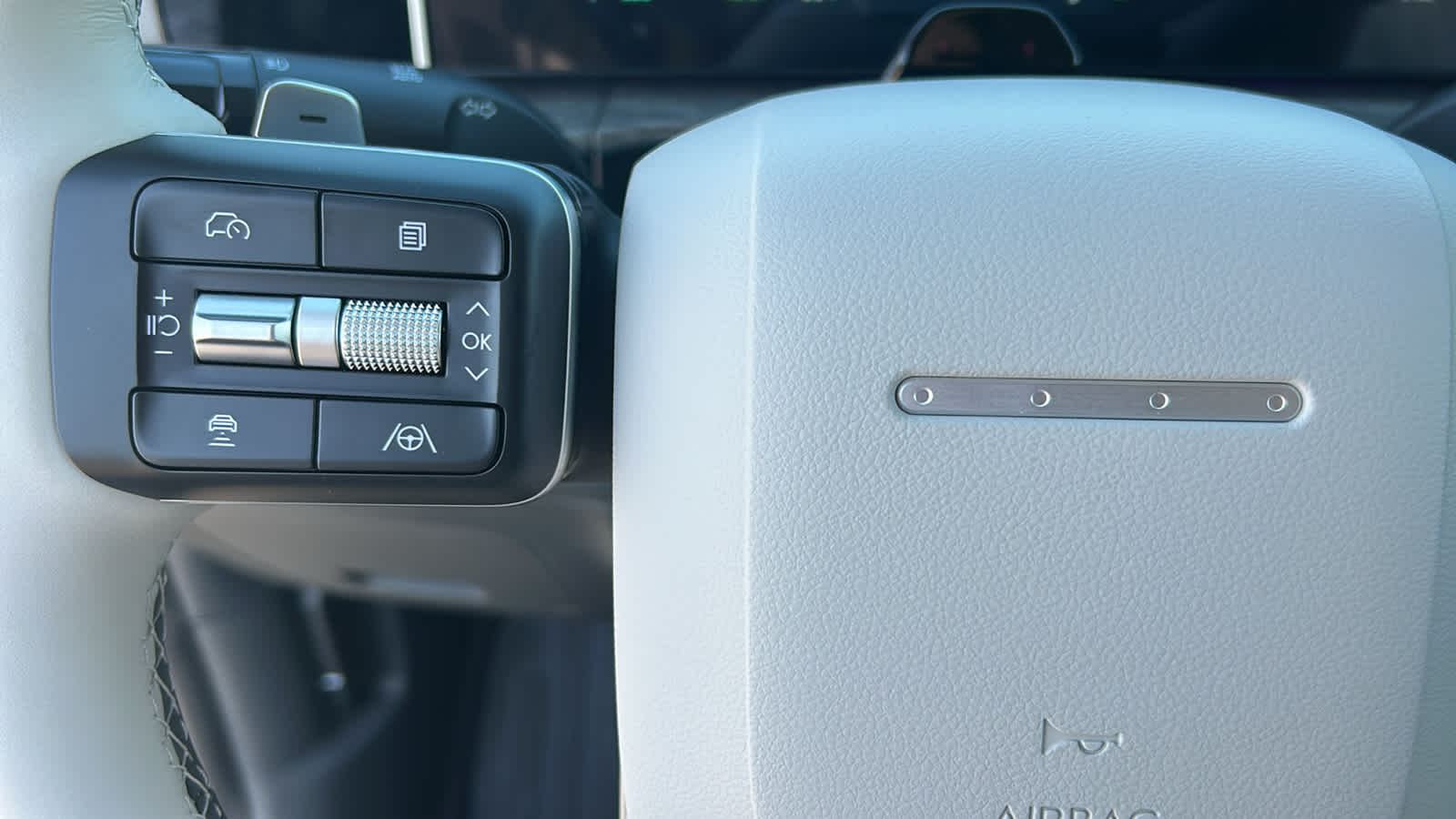 Thumbnail: 2026 Hyundai Santa Fe - 19