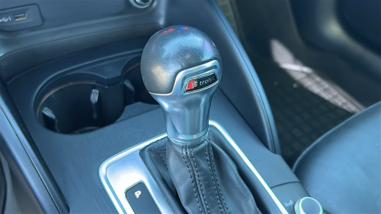 Thumbnail: 2019 Audi A3 - 13