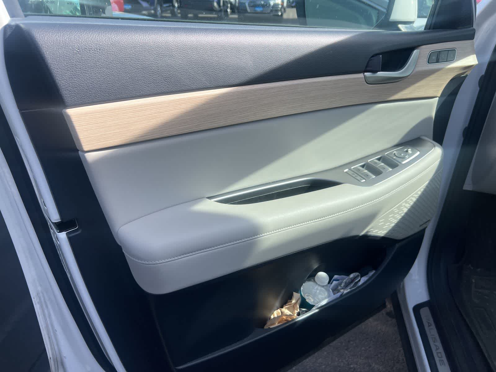 Thumbnail: 2024 Hyundai Palisade - 9