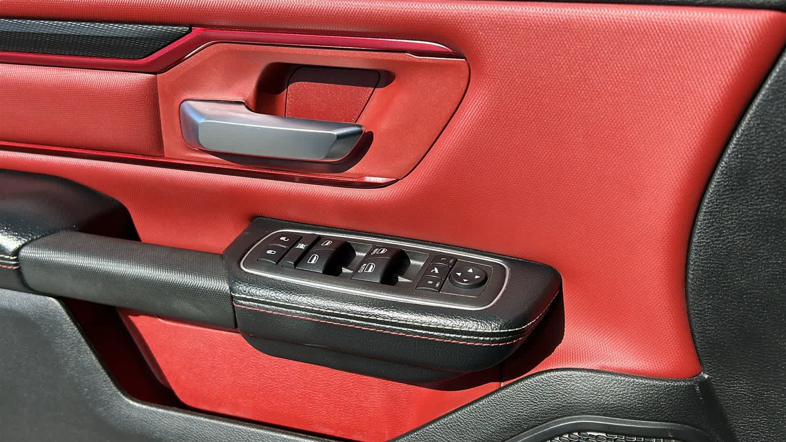Thumbnail: 2023 RAM 1500 - 21