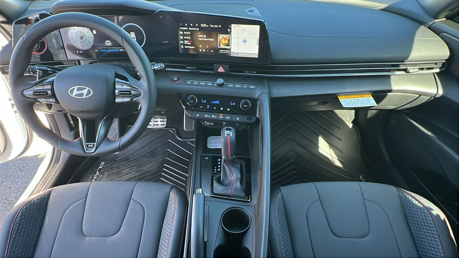 Thumbnail: 2026 Hyundai Elantra - 26