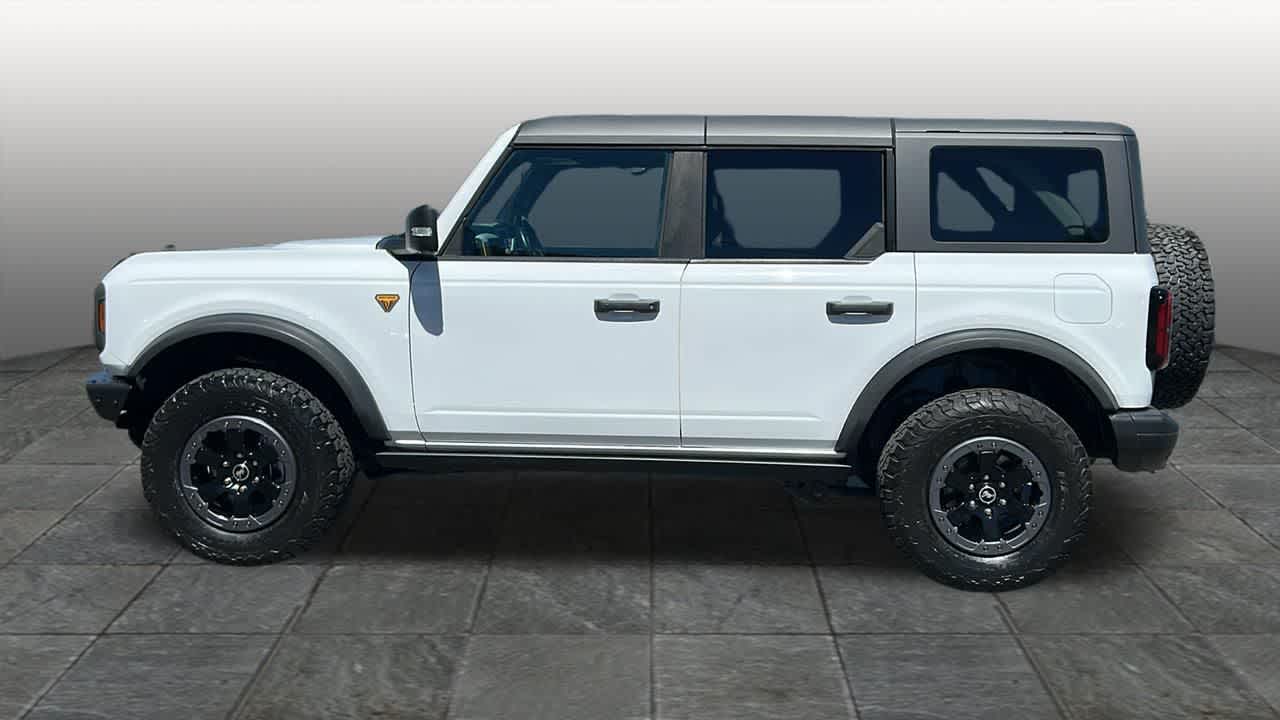 Thumbnail: 2022 Ford Bronco - 8