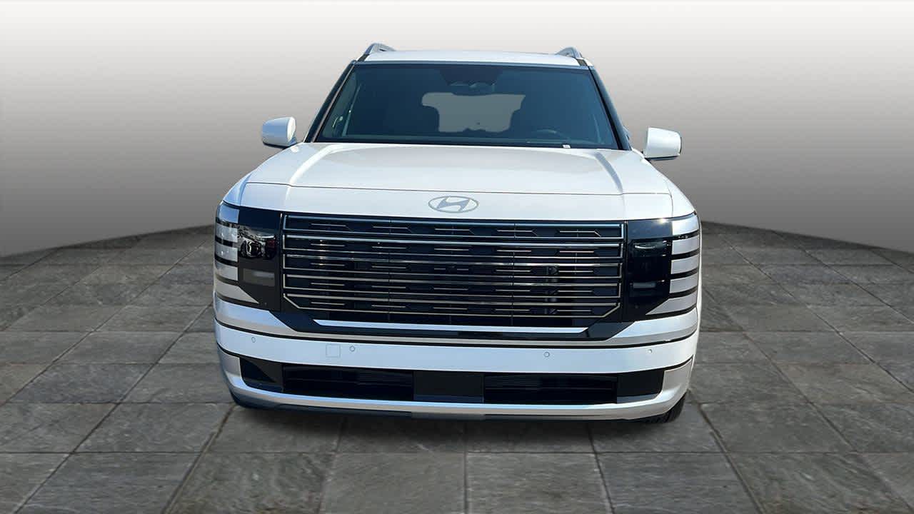 Thumbnail: 2026 Hyundai Palisade - 2