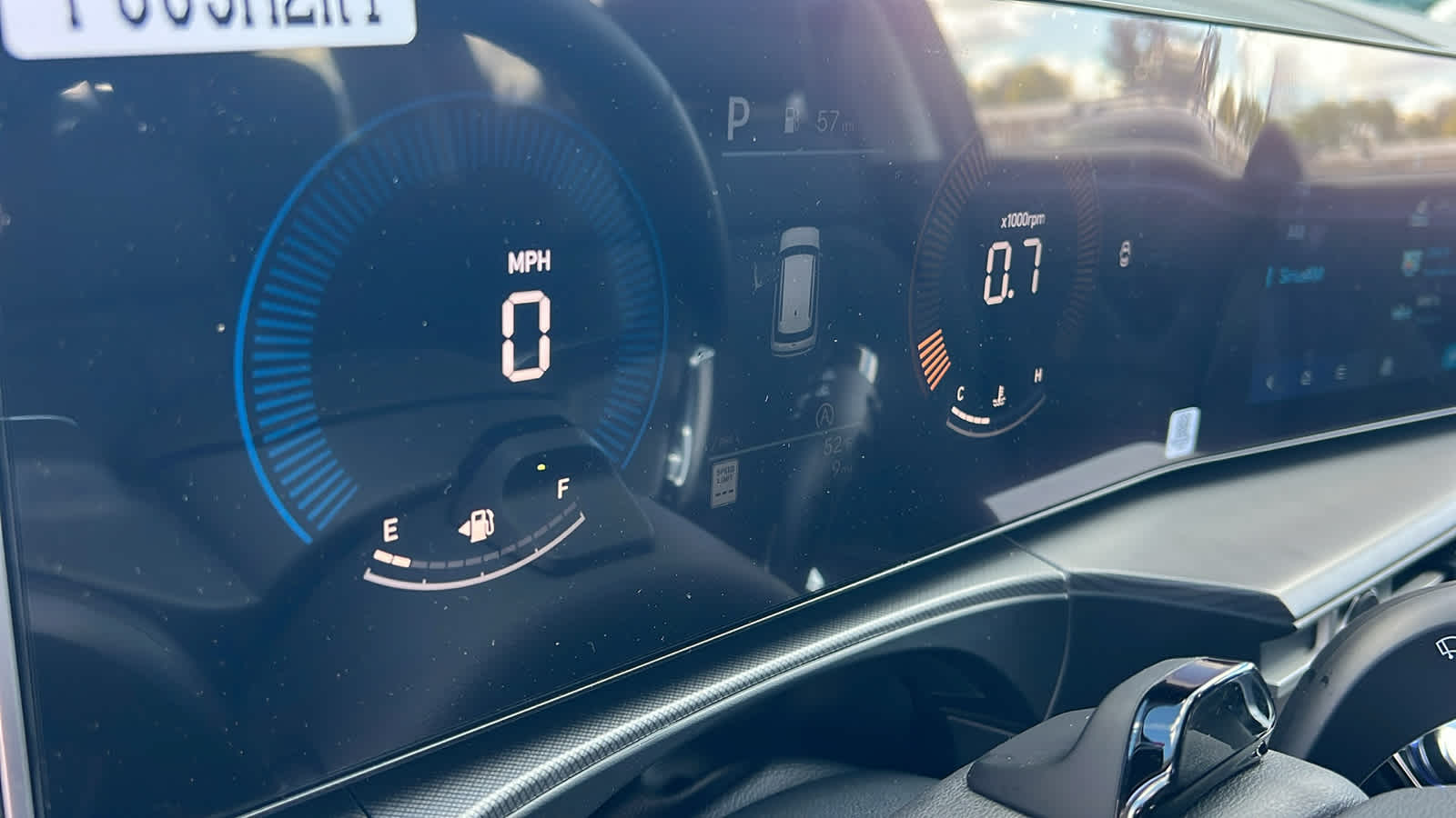 Thumbnail: 2026 Hyundai Santa Fe - 21