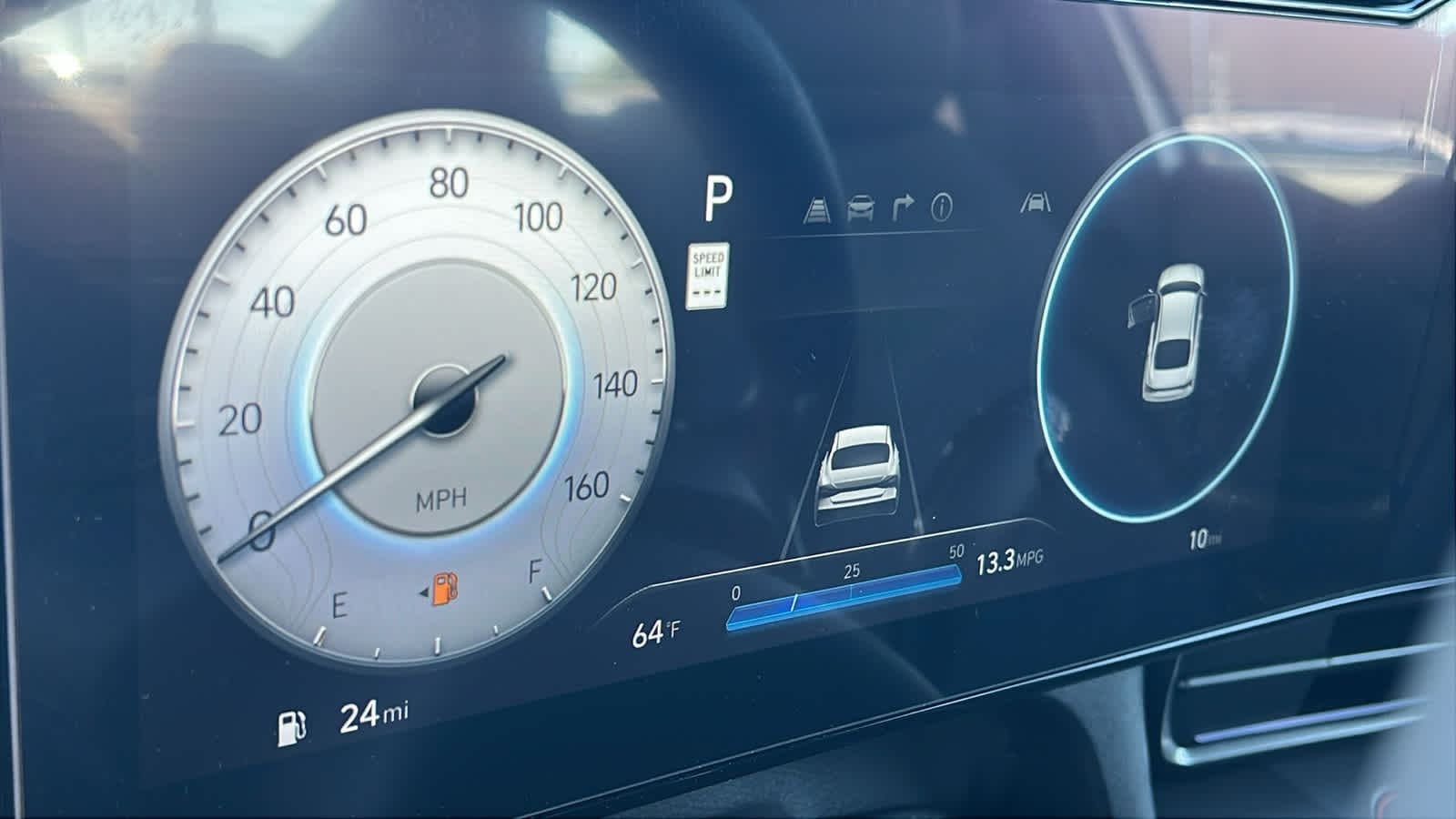 Thumbnail: 2026 Hyundai Elantra - 21