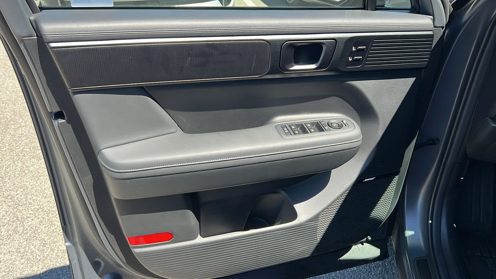 Thumbnail: 2025 Hyundai Santa Fe - 23