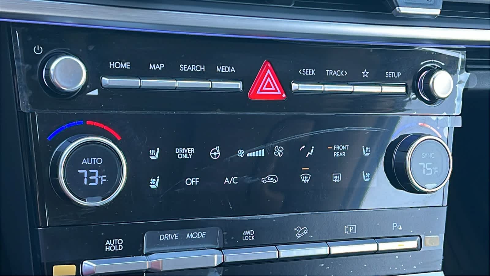 Thumbnail: 2026 Hyundai Santa Fe - 14