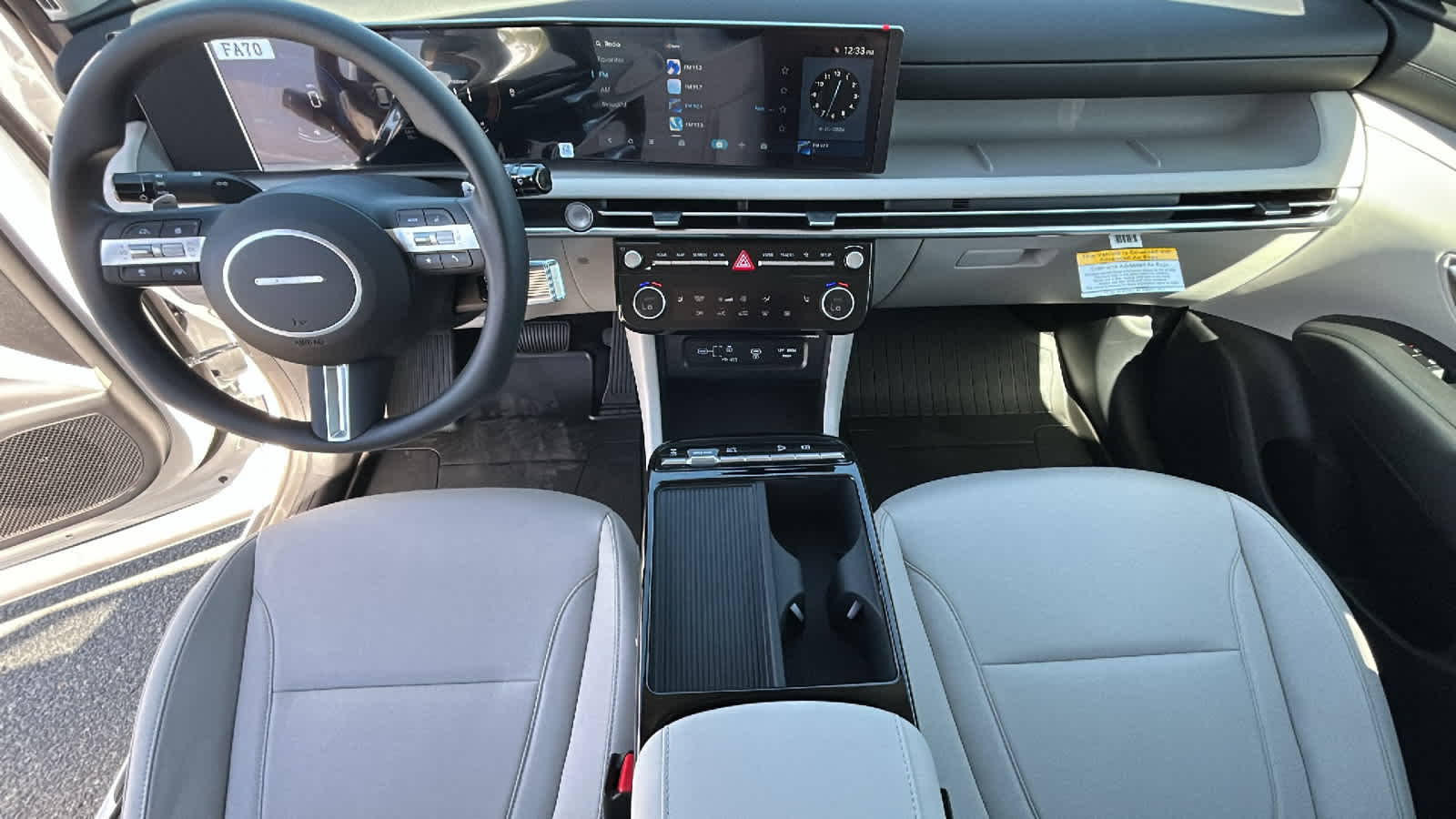 Thumbnail: 2026 Hyundai Tucson - 26