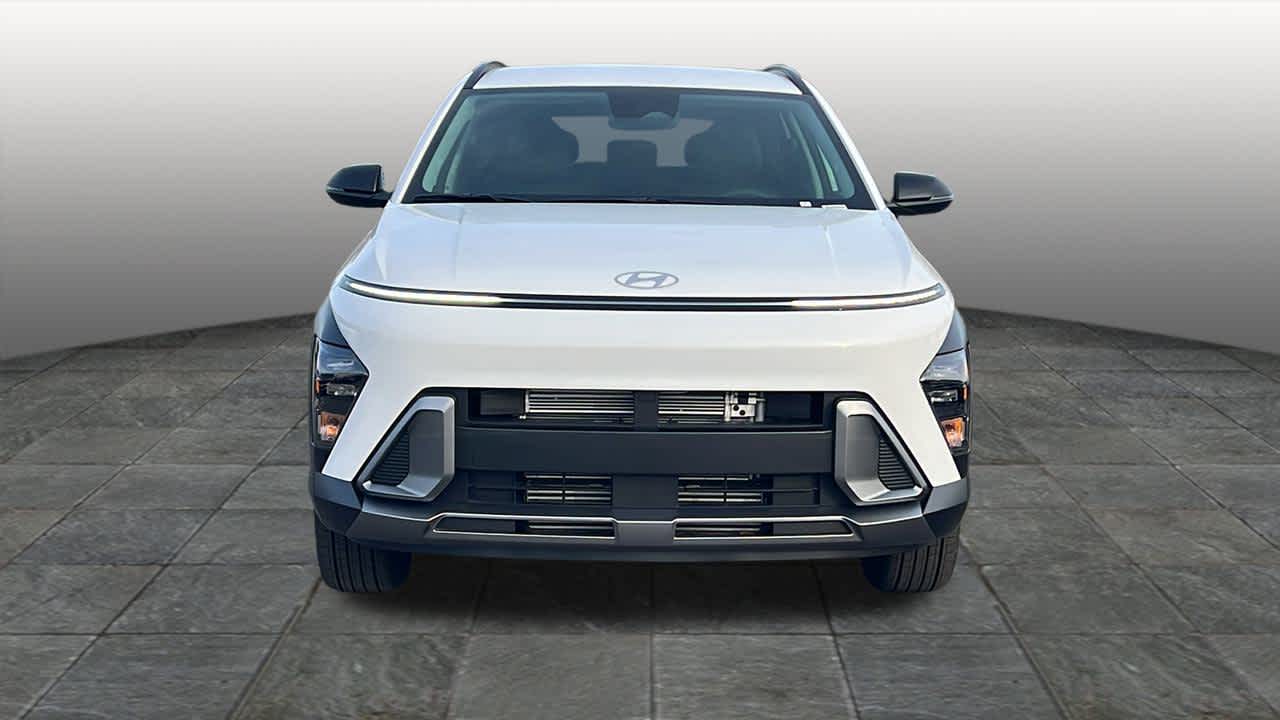 Thumbnail: 2026 Hyundai Kona - 2