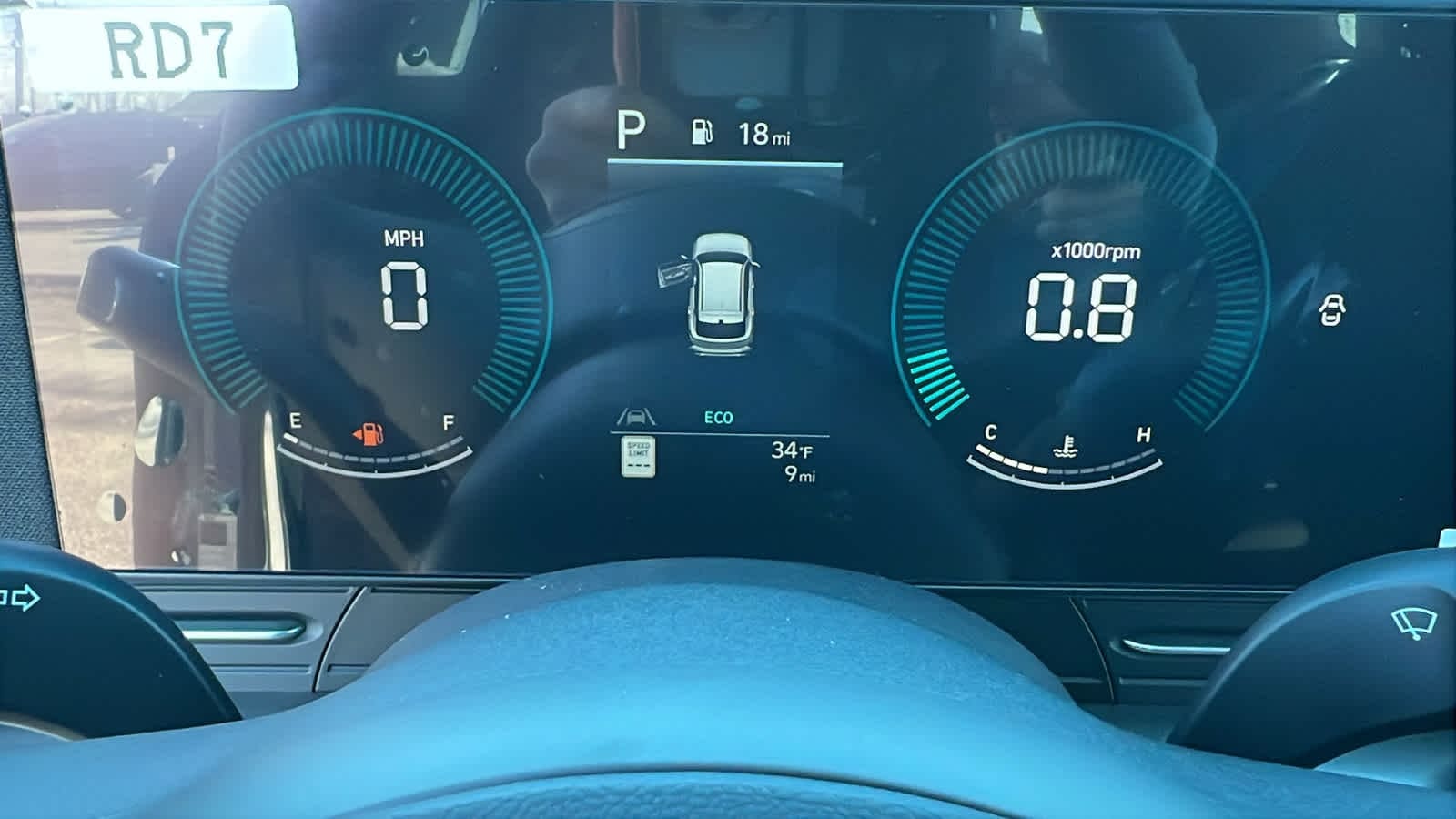 Thumbnail: 2026 Hyundai Kona - 21