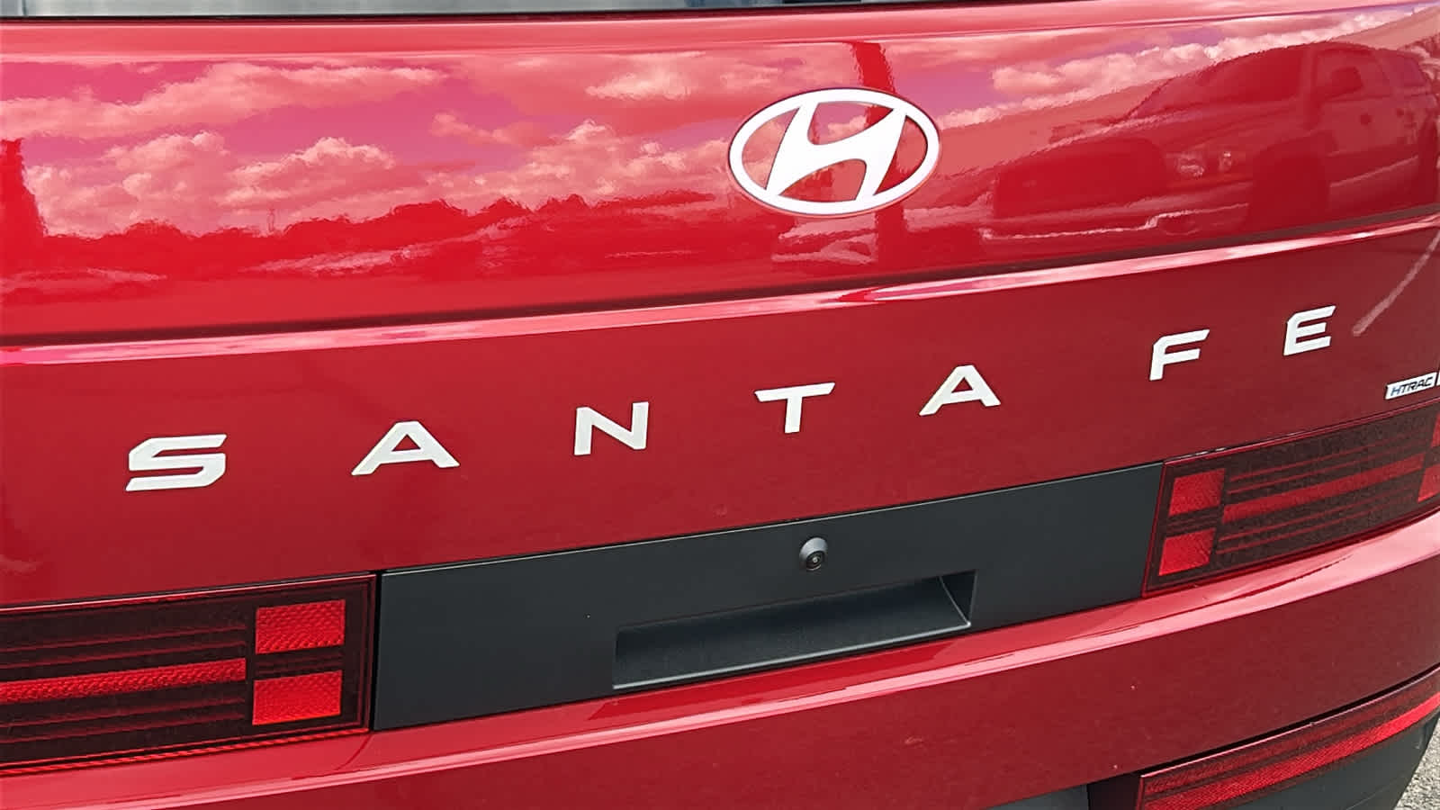 Thumbnail: 2026 Hyundai Santa Fe - 28