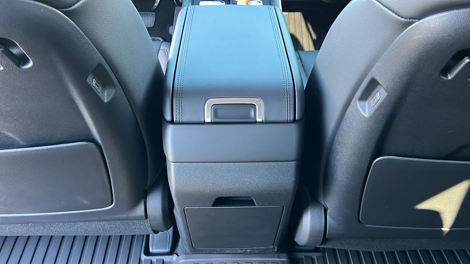 Thumbnail: 2026 Hyundai Santa Fe - 25